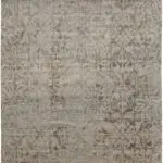 MODERN W/ SILK