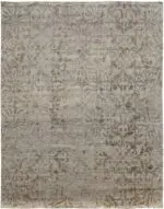 MODERN W/ SILK