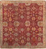 ANTIQUE OUSHAK