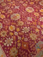 ANTIQUE OUSHAK - Image 2