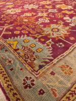 ANTIQUE OUSHAK - Image 3