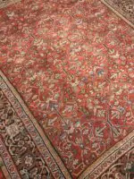 ANTIQUE SULTANABAD - Image 2