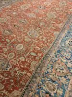 ANTIQUE SULTANABAD - Image 2
