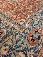 ANTIQUE SULTANABAD - Image 3