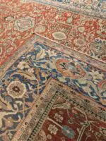 ANTIQUE SULTANABAD - Image 4