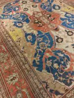 ANTIQUE ZIEGLER SULTANABAD - Image 2