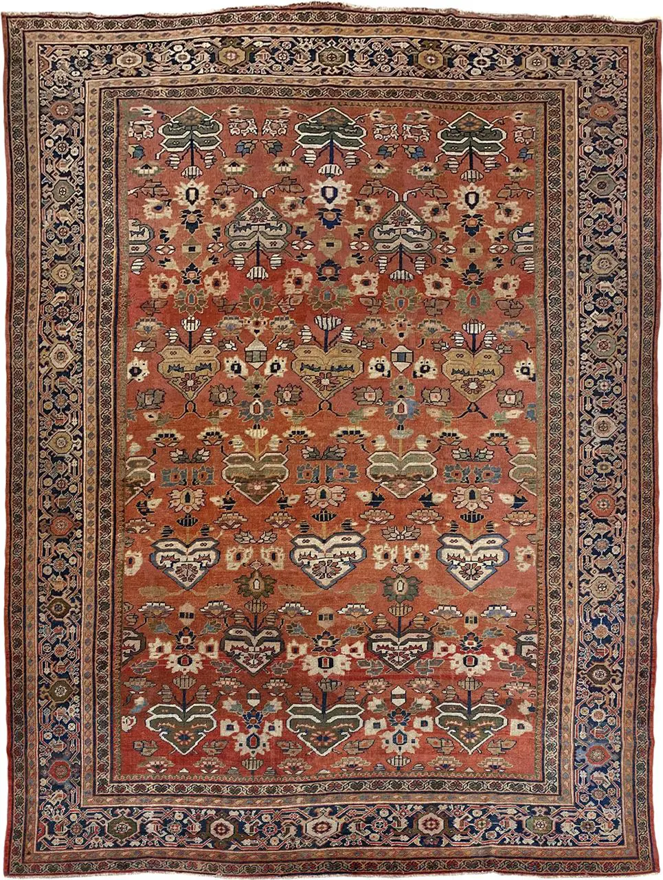 0016237_antique-sultanabad ANTIQUE SULTANABAD - Image 1