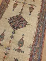 ANTIQUE CAMEL SARAB - Image 2