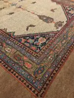 ANTIQUE CAMEL SARAB - Image 3