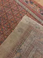 ANTIQUE CAMEL SARAB - Image 4