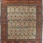 ANTIQUE BIDJAR