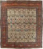 ANTIQUE BIDJAR