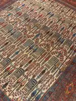 ANTIQUE BIDJAR - Image 2
