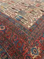 ANTIQUE BIDJAR - Image 3