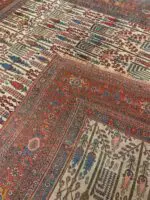 ANTIQUE BIDJAR - Image 4