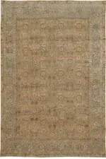 ANTIQUE LAVAR KERMAN
