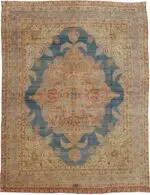 ANTIQUE LAVAR KERMAN