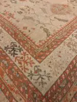 ANTIQUE OUSHAK - Image 3