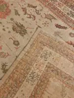 ANTIQUE OUSHAK - Image 4