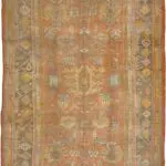 ANTIQUE OUSHAK