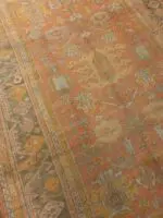 ANTIQUE OUSHAK - Image 2