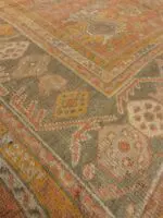 ANTIQUE OUSHAK - Image 3