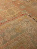 ANTIQUE OUSHAK - Image 4