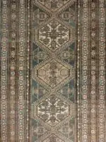 ANTIQUE CAUCASIAN - Image 2