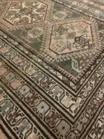 ANTIQUE CAUCASIAN - Image 3