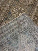 ANTIQUE CAUCASIAN - Image 4