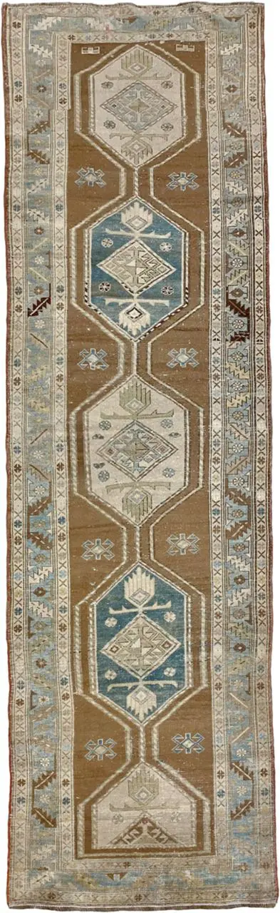 0016297_antique-camel-sarab ANTIQUE CAMEL SARAB - Image 1