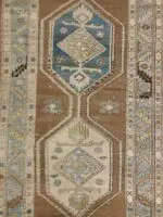 ANTIQUE CAMEL SARAB - Image 2