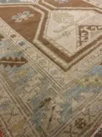 ANTIQUE CAMEL SARAB - Image 3