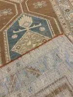 ANTIQUE CAMEL SARAB - Image 4