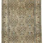 ANTIQUE TABRIZ