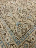 ANTIQUE TABRIZ - Image 3