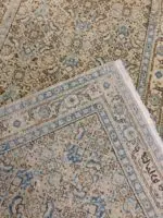 ANTIQUE TABRIZ - Image 4