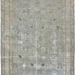 ANTIQUE TABRIZ