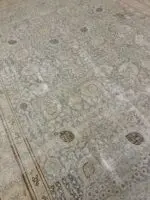 ANTIQUE TABRIZ - Image 2
