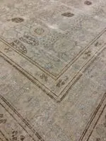 ANTIQUE TABRIZ - Image 3