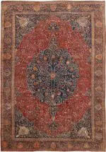 ANTIQUE FARAHAN