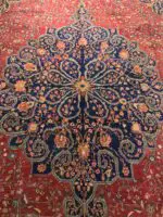 ANTIQUE FARAHAN - Image 4