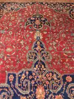 ANTIQUE FARAHAN - Image 5