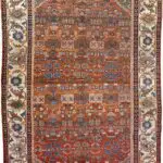ANTIQUE SULTANABAD