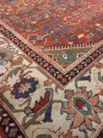 ANTIQUE SULTANABAD - Image 3
