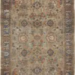 ANTIQUE NORTHWEST PERSIA