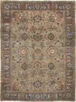 ANTIQUE NORTHWEST PERSIA