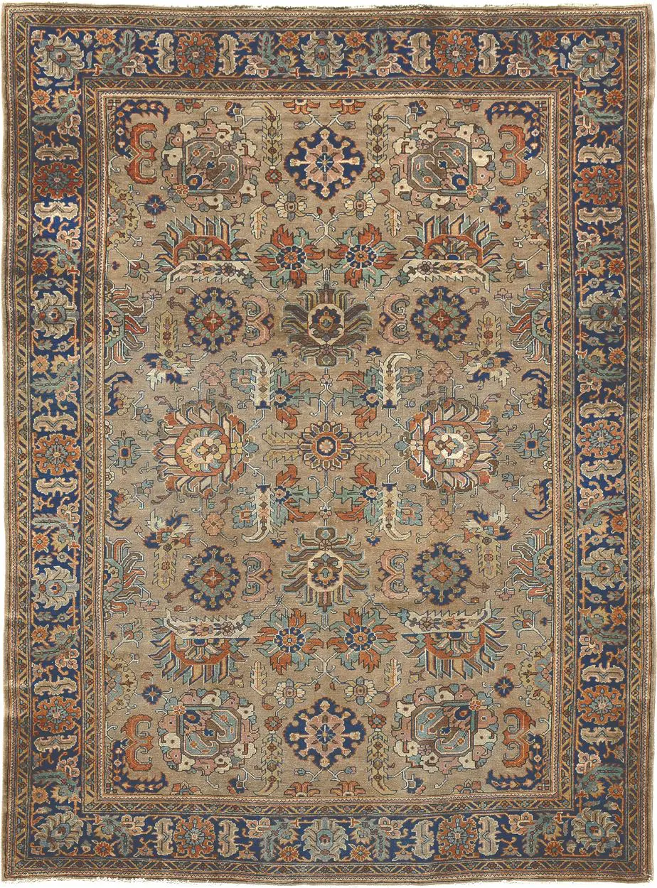 0016321_antique-northwest-persia ANTIQUE NORTHWEST PERSIA - Image 1