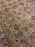 ANTIQUE NORTHWEST PERSIA - Image 2