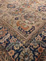 ANTIQUE NORTHWEST PERSIA - Image 3